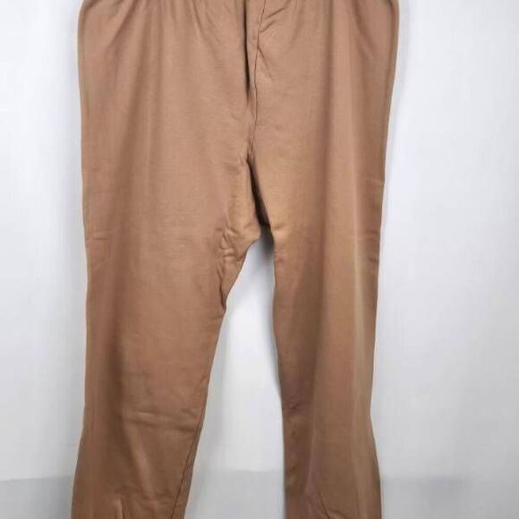 SKIMS HEAVYWEIGHT COTTON PULL ON PA - Picture 4 of 9